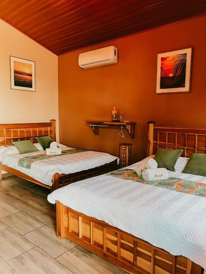 Hotel Boutique Meraki Кальдера Экстерьер фото